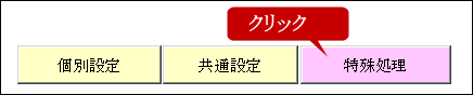 特殊設定